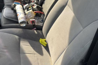 Serrure arriere droit CITROEN JUMPY 1