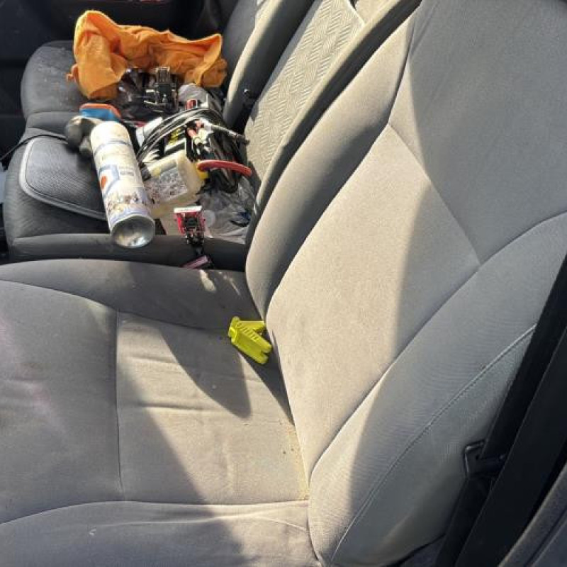 Serrure arriere droit CITROEN JUMPY 1 Photo n°10