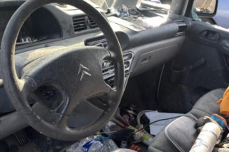 Serrure arriere droit CITROEN JUMPY 1