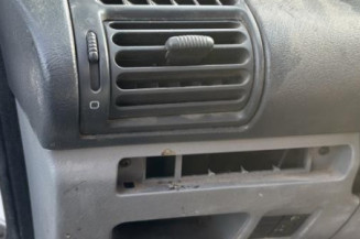 Serrure arriere droit CITROEN JUMPY 1