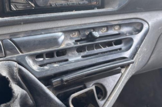 Serrure arriere droit CITROEN JUMPY 1