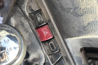 Serrure arriere droit CITROEN JUMPY 1