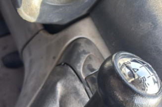 Serrure arriere droit CITROEN JUMPY 1