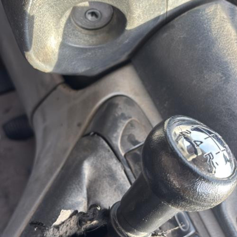 Serrure arriere droit CITROEN JUMPY 1 Photo n°19