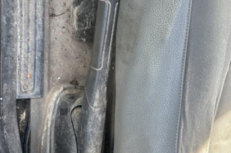 Serrure arriere droit CITROEN JUMPY 1