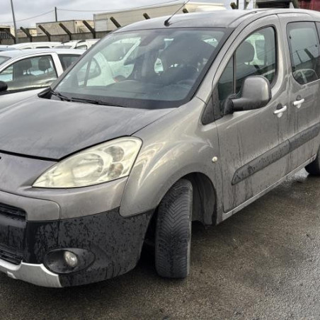 Commande chauffage PEUGEOT PARTNER 2 Photo n°1