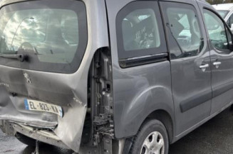 Commande chauffage PEUGEOT PARTNER 2