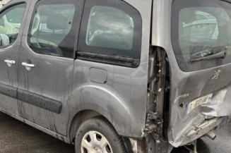 Commande chauffage PEUGEOT PARTNER 2