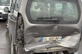 Commande chauffage PEUGEOT PARTNER 2