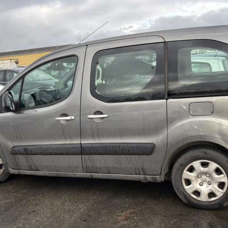 Commande chauffage PEUGEOT PARTNER 2 Photo n°6