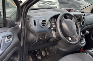 Commande chauffage PEUGEOT PARTNER 2