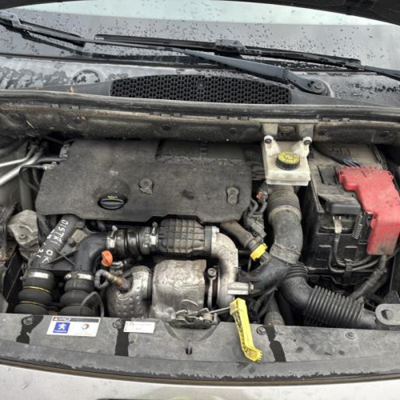 Commande chauffage PEUGEOT PARTNER 2 Photo n°20