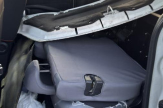 Commande chauffage PEUGEOT PARTNER 2