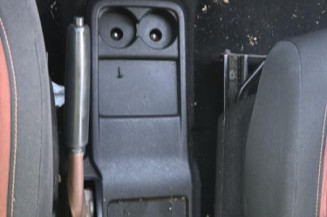 Commande chauffage PEUGEOT PARTNER 2