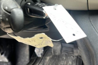 Commande chauffage CITROEN BERLINGO 2