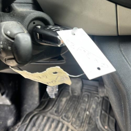 Commande chauffage CITROEN BERLINGO 2