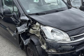 Commande chauffage CITROEN BERLINGO 2