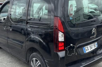 Commande chauffage CITROEN BERLINGO 2