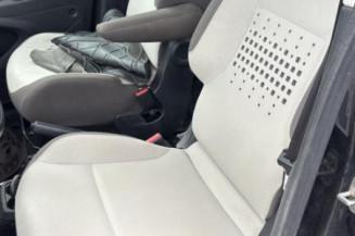 Commande chauffage CITROEN BERLINGO 2
