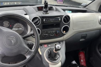 Commande chauffage CITROEN BERLINGO 2