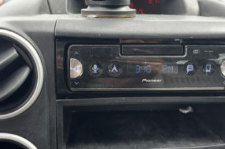 Commande chauffage CITROEN BERLINGO 2