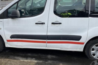 Commande chauffage PEUGEOT PARTNER 2