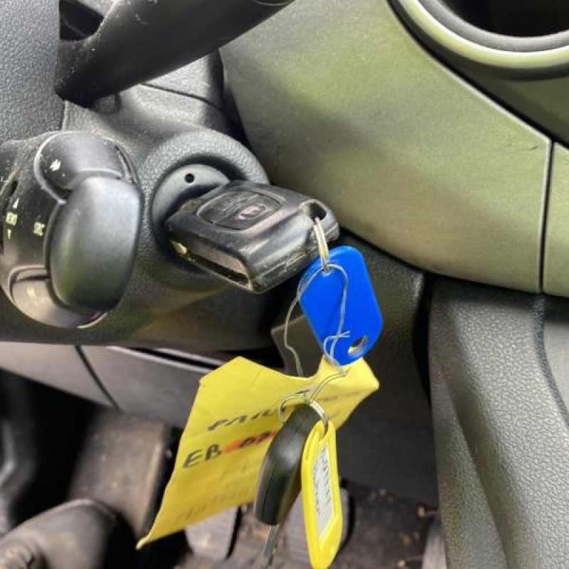 Commande chauffage PEUGEOT PARTNER 2 Photo n°20