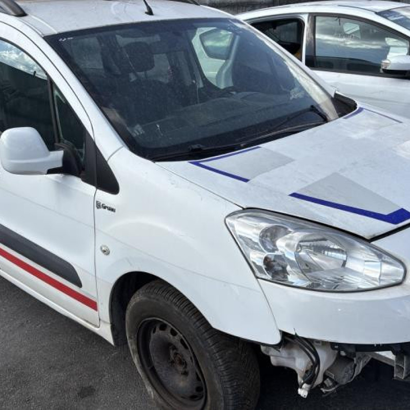 Commande chauffage PEUGEOT PARTNER 2 Photo n°2