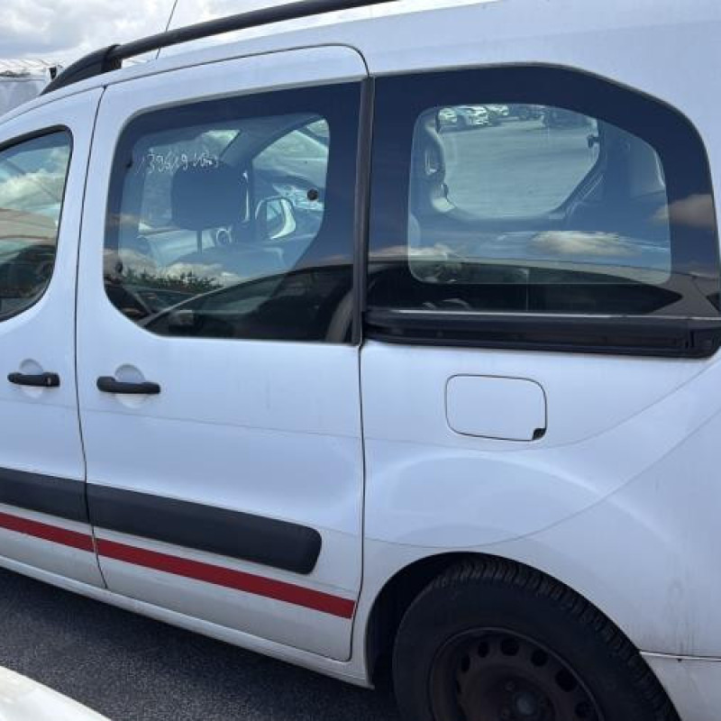 Commande chauffage PEUGEOT PARTNER 2 Photo n°6