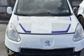 Commande chauffage PEUGEOT PARTNER 2