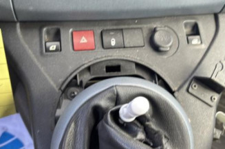 Commande chauffage PEUGEOT PARTNER 2