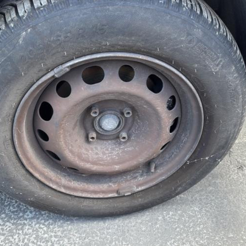 Commande chauffage PEUGEOT PARTNER 2 Photo n°18