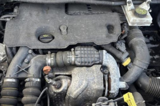 Commande chauffage PEUGEOT PARTNER 2