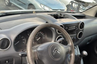 Commande chauffage CITROEN BERLINGO 2