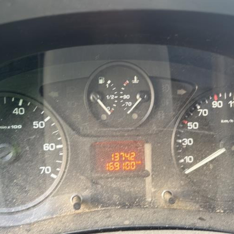 Avertisseur/Klaxon CITROEN BERLINGO 2 Photo n°18