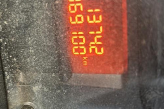 Avertisseur/Klaxon CITROEN BERLINGO 2