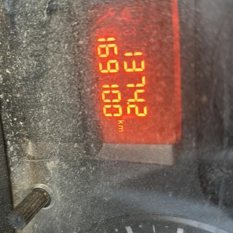 Avertisseur/Klaxon CITROEN BERLINGO 2 Photo n°19