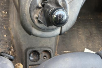 Avertisseur/Klaxon CITROEN BERLINGO 2