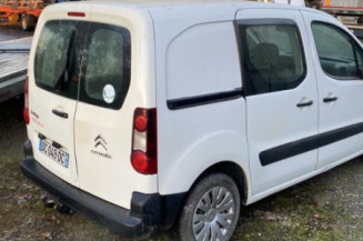 Mastervac CITROEN BERLINGO 2