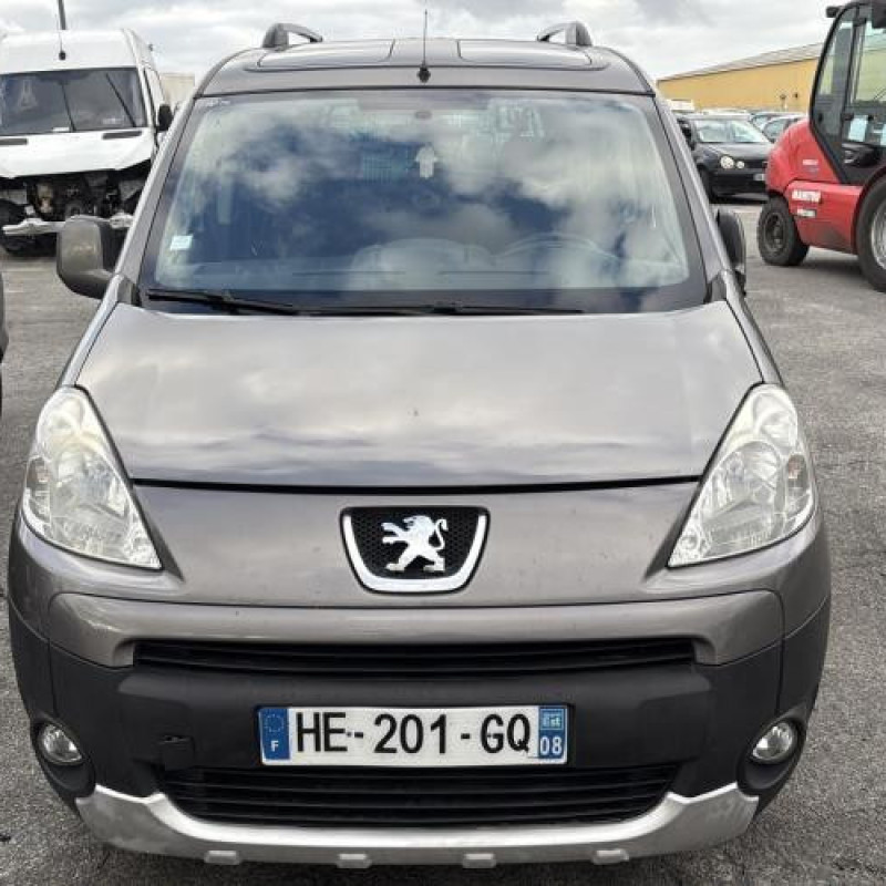 Verin de lunette arriere PEUGEOT PARTNER 2 Photo n°5