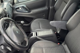 Verin de lunette arriere PEUGEOT PARTNER 2