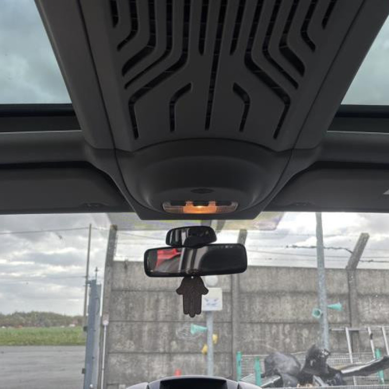 Verin de lunette arriere PEUGEOT PARTNER 2 Photo n°16