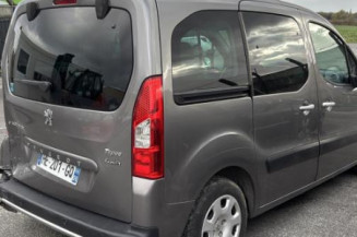 Vitre arriere gauche PEUGEOT PARTNER 2