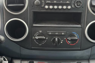 Vitre arriere gauche PEUGEOT PARTNER 2