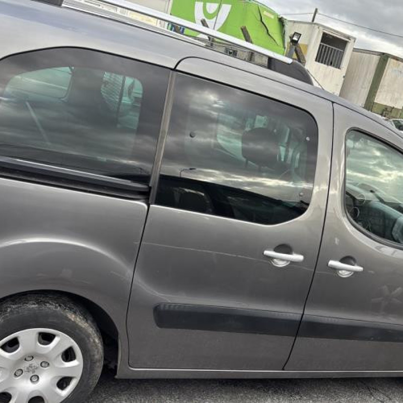 Avertisseur/Klaxon PEUGEOT PARTNER 2 Photo n°7