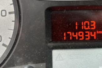 Avertisseur/Klaxon PEUGEOT PARTNER 2