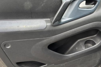 Boitier air bag PEUGEOT PARTNER 2