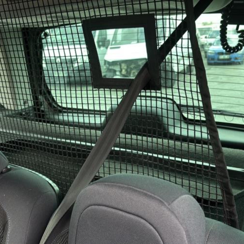 Boitier air bag PEUGEOT PARTNER 2 Photo n°13