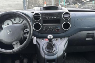 Boitier air bag PEUGEOT PARTNER 2