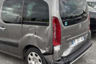 Commande chauffage PEUGEOT PARTNER 2